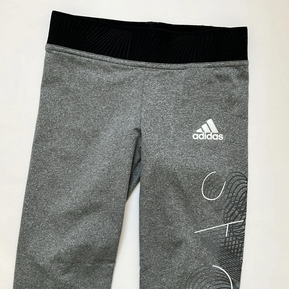 adidas size 8y